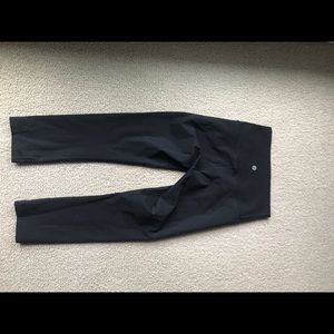 Lulu lemon Wonder Under